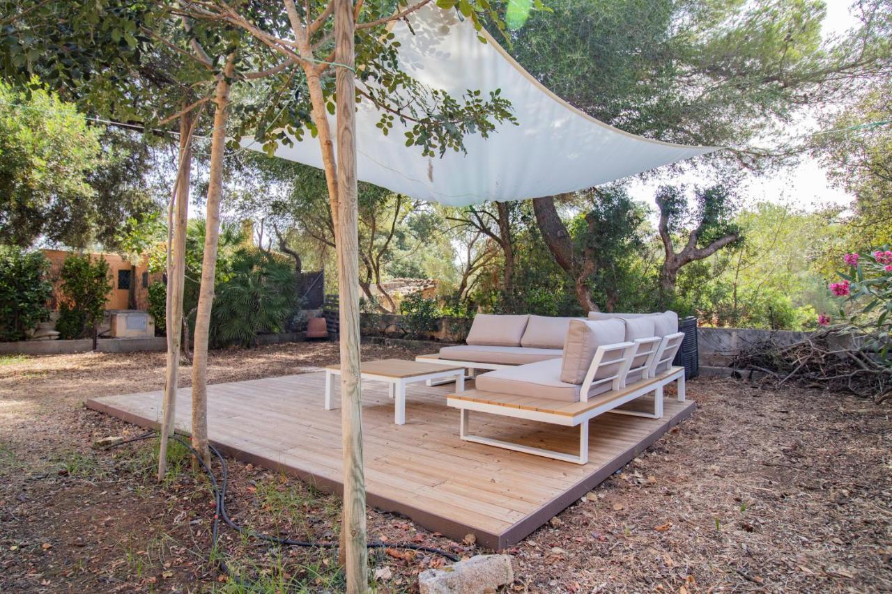 Holiday home Cami De La Victoria *