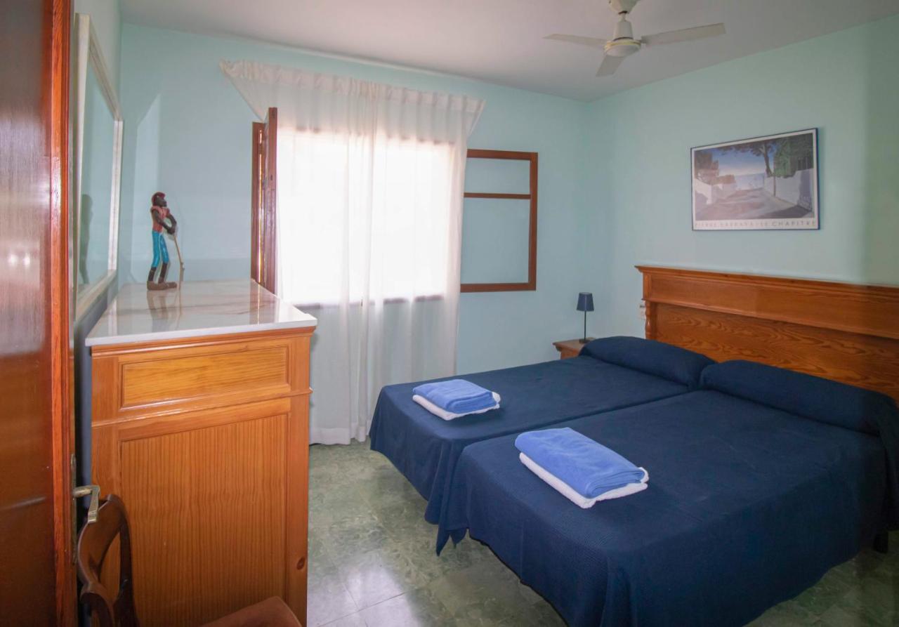 Cami De La Victoria Holiday home *