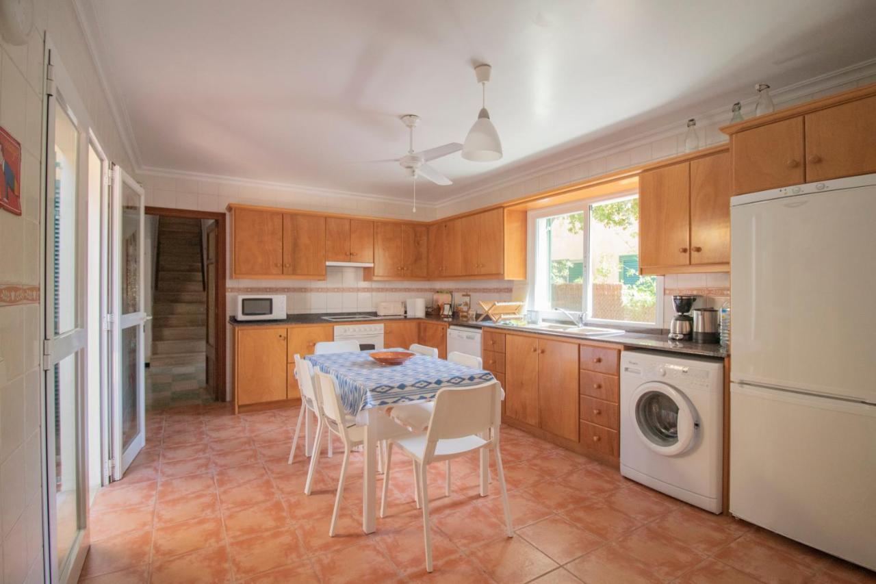 Holiday home Cami De La Victoria Alcudia (Mallorca)