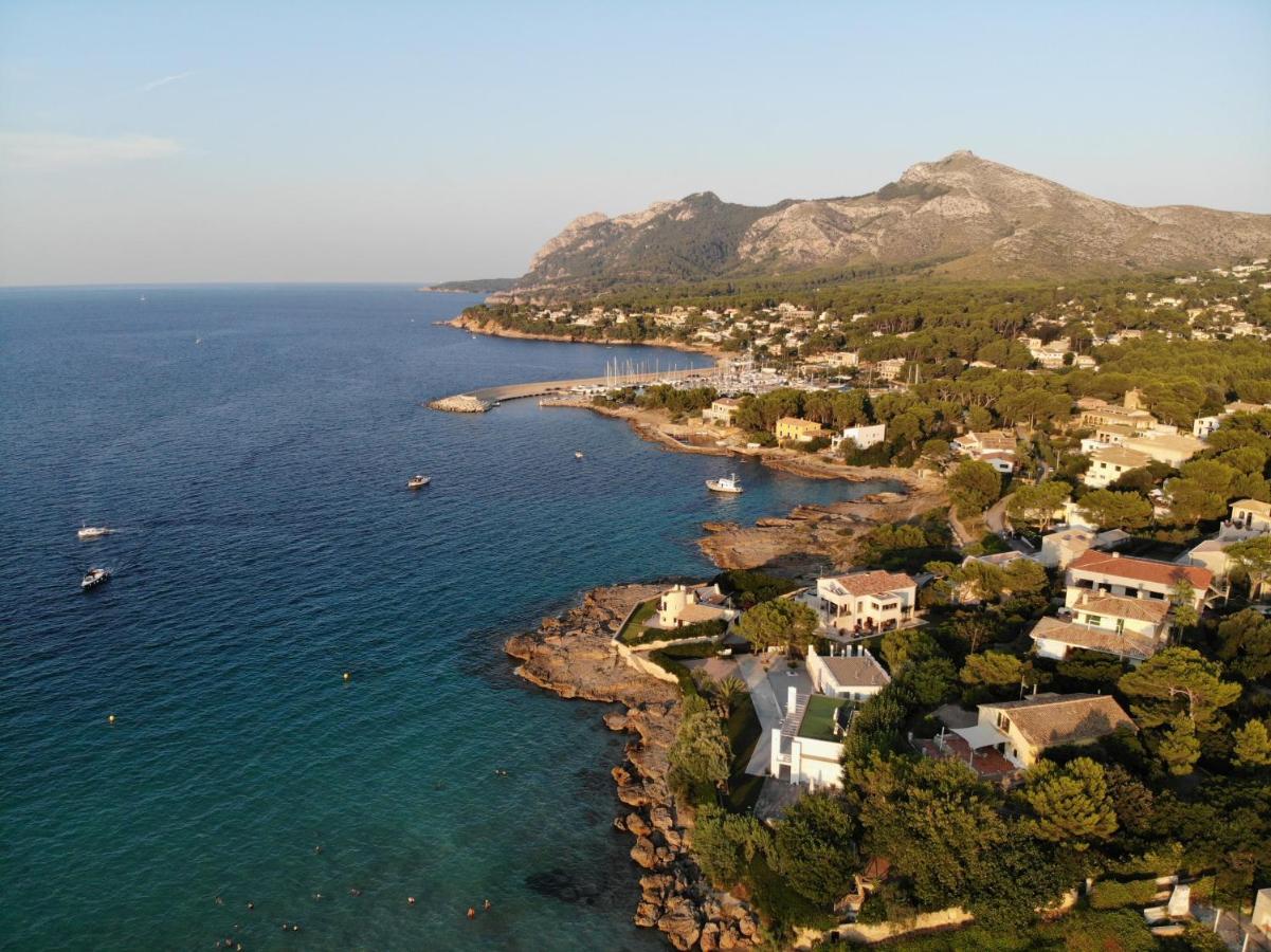 Cami De La Victoria Alcudia (Mallorca)
