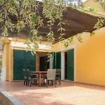 Cami De La Victoria
